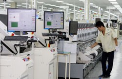 Vietnam establishes Steering Board for Industrialization Strategy with Japan - ảnh 1